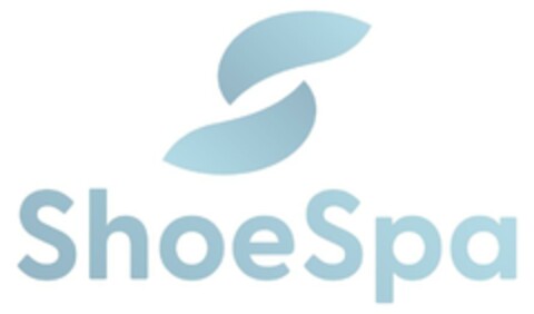 ShoeSpa Logo (EUIPO, 06.12.2023)