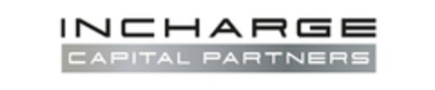 INCHARGE CAPITAL PARTNERS Logo (EUIPO, 12/14/2023)