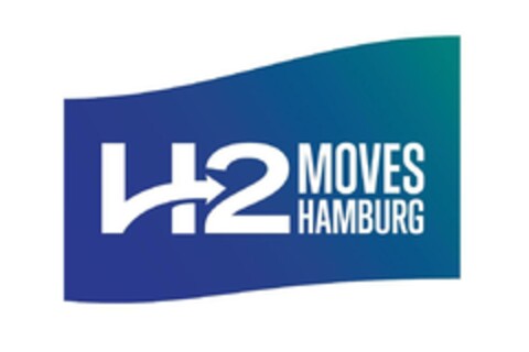 H2 MOVES HAMBURG Logo (EUIPO, 24.01.2024)