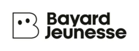B Bayard Jeunesse Logo (EUIPO, 23.02.2024)