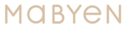 MABYEN Logo (EUIPO, 04.03.2024)