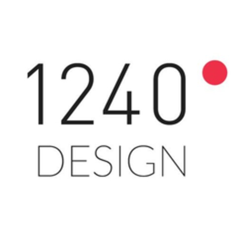 1240.design Logo (EUIPO, 14.03.2024)