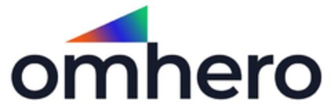 omhero Logo (EUIPO, 03/19/2024)