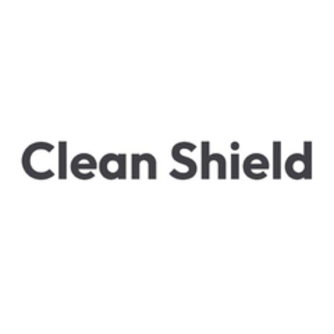 Clean Shield Logo (EUIPO, 20.03.2024)