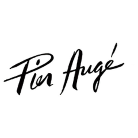 Pier Augé Logo (EUIPO, 22.04.2024)