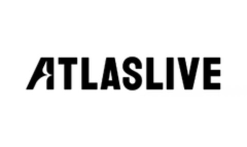 ATLASLIVE Logo (EUIPO, 22.04.2024)