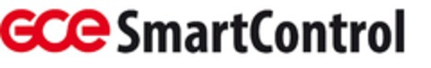 GCe SmartControl Logo (EUIPO, 04/23/2024)