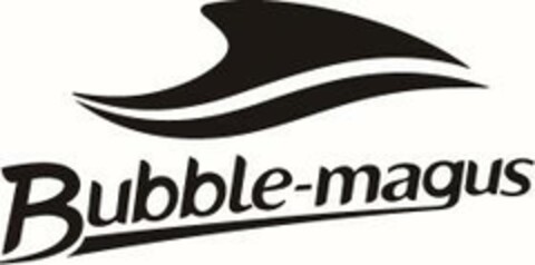Bubble - magus Logo (EUIPO, 07.05.2024)