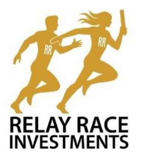 RR RR RELAY RACE INVESTMENTS Logo (EUIPO, 07.05.2024)