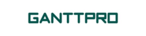 GANTTPRO Logo (EUIPO, 14.05.2024)