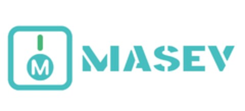 MASEV Logo (EUIPO, 19.05.2024)