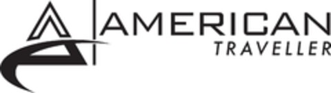 A AMERICAN TRAVELLER Logo (EUIPO, 06/30/2024)