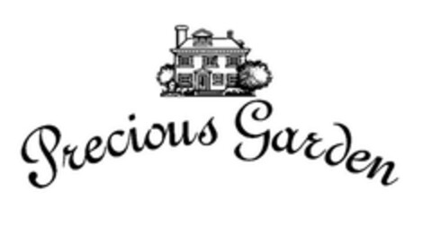 Precious Garden Logo (EUIPO, 04.06.2024)
