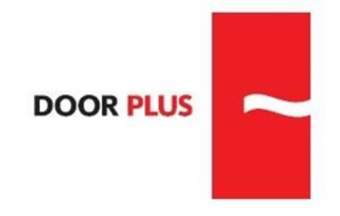 DOOR PLUS Logo (EUIPO, 07.06.2024)