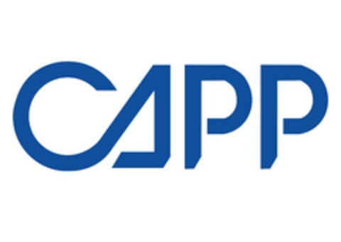 CAPP Logo (EUIPO, 21.06.2024)