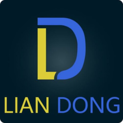 D LIAN DONG Logo (EUIPO, 27.06.2024)