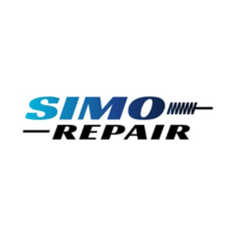 SIMO REPAIR Logo (EUIPO, 08.07.2024)