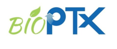 BIOPTX Logo (EUIPO, 29.07.2024)