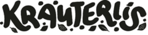 KRÄUTERLIS Logo (EUIPO, 09/11/2024)