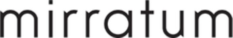 mirratum Logo (EUIPO, 27.03.2025)