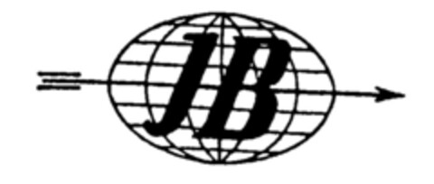 JB Logo (EUIPO, 04/01/1996)