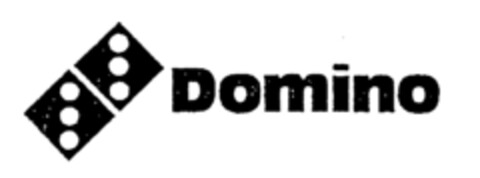 Domino Logo (EUIPO, 01.04.1996)