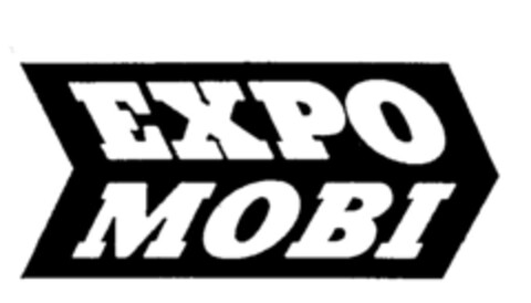 EXPO MOBI Logo (EUIPO, 05/13/1996)