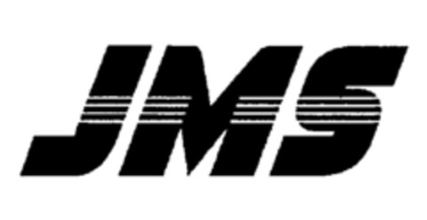 JMS Logo (EUIPO, 31.05.1996)