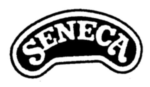 SENECA Logo (EUIPO, 29.05.1997)