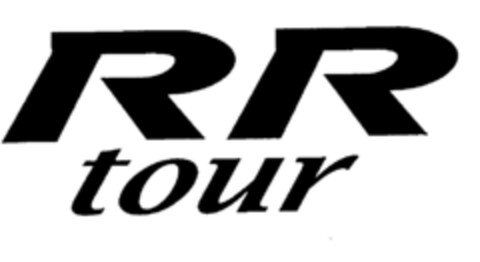 RR tour Logo (EUIPO, 15.09.1997)
