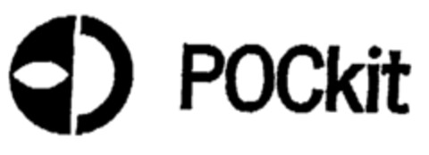 POCkit Logo (EUIPO, 01/22/1998)