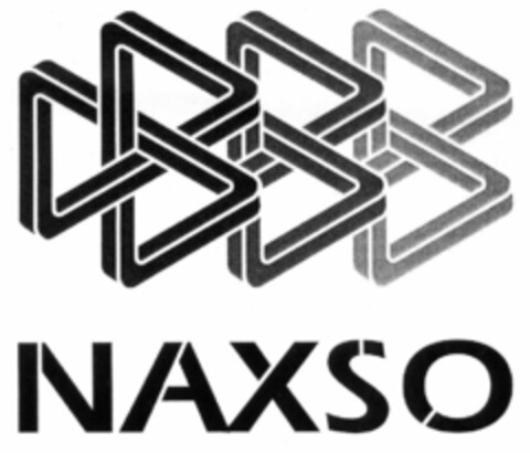 NAXSO Logo (EUIPO, 18.03.1998)