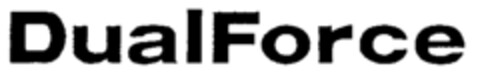 DualForce Logo (EUIPO, 01.09.1998)