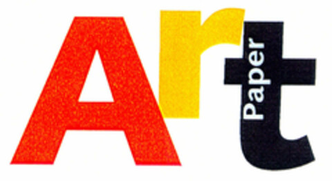 Art Paper Logo (EUIPO, 28.09.1998)