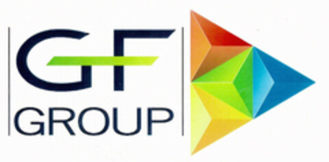 GF GROUP Logo (EUIPO, 05.05.1999)