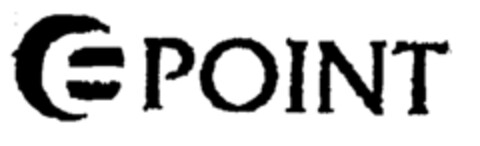 EPOINT Logo (EUIPO, 28.05.1999)