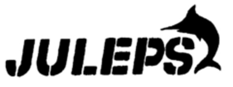 JULEPS Logo (EUIPO, 13.08.1999)