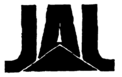 JAL Logo (EUIPO, 30.08.1999)