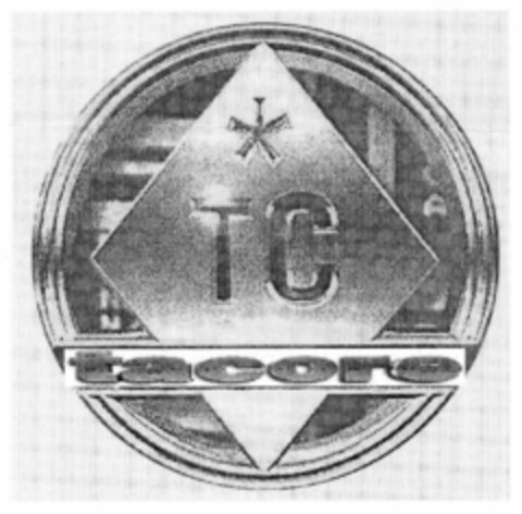 TC tacore Logo (EUIPO, 08.11.1999)