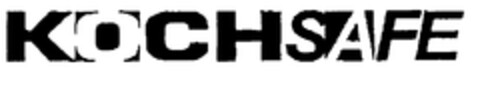 KOCHSAFE Logo (EUIPO, 10.01.2000)