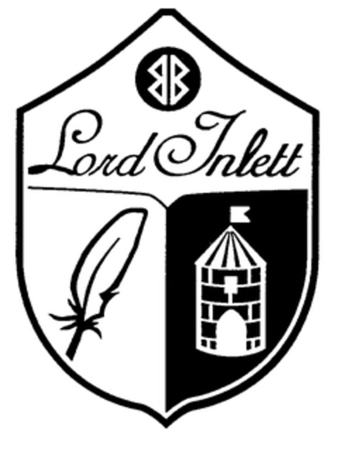 Lord Inlett Logo (EUIPO, 01.02.2000)