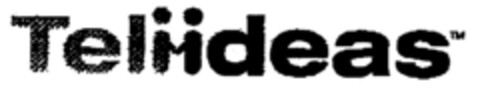 Teliideas Logo (EUIPO, 14.03.2000)