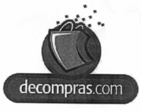 decompras.com Logo (EUIPO, 03.05.2000)