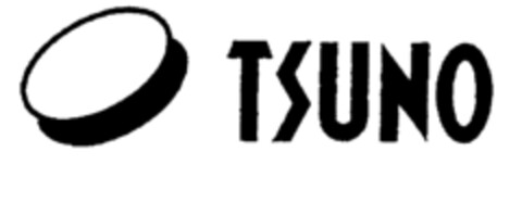 TSUNO Logo (EUIPO, 01.06.2000)