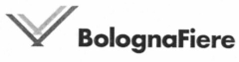 BolognaFiere Logo (EUIPO, 02/08/2001)