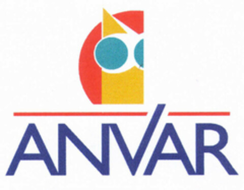 ANVAR Logo (EUIPO, 03/01/2001)