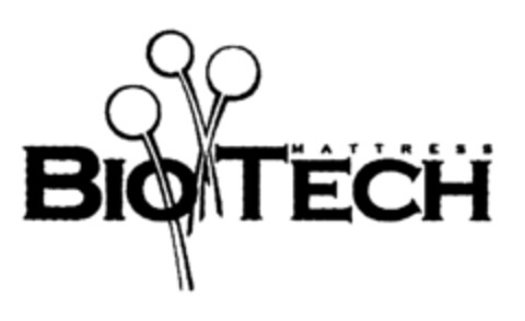 mattress Bio Tech Logo (EUIPO, 03/26/2001)