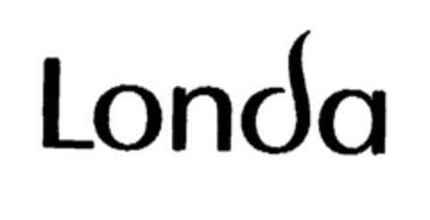 Londa Logo (EUIPO, 13.06.2001)