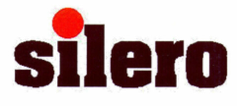 silero Logo (EUIPO, 17.08.2001)