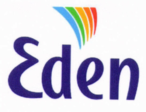 Eden Logo (EUIPO, 07.09.2001)